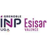 Grenoble INP Esisar
