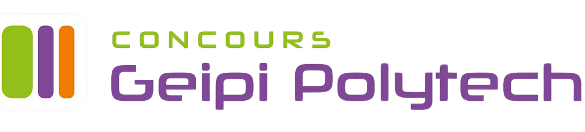 Concours Geipi Polytech